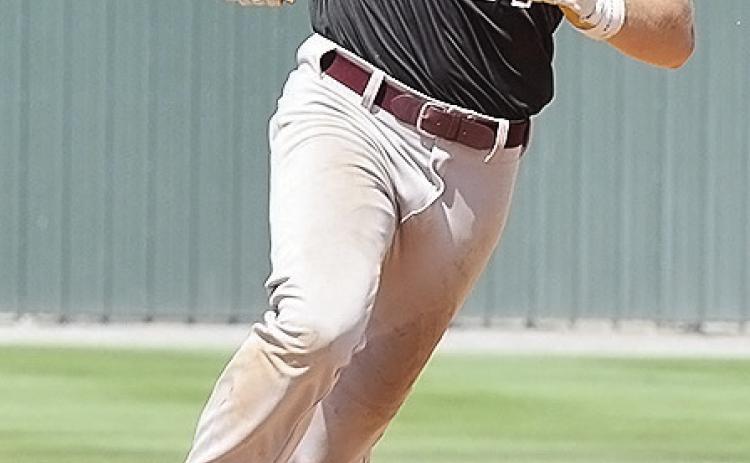 Clinton Reds baseball ends W’ford festival with win