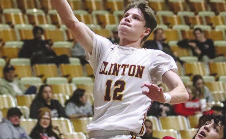 Red Tornadoes handle Elgin