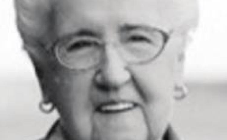 Clara Fawver