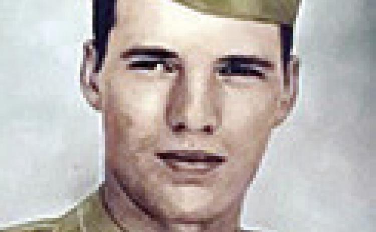 Robert Clarence Johnson