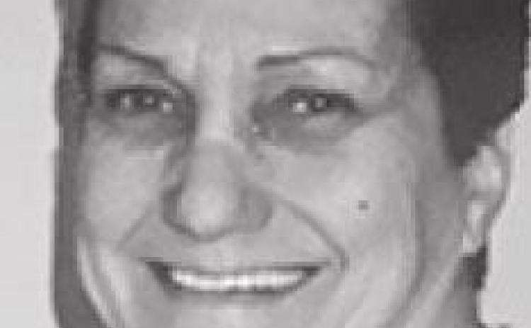 Mary Carter