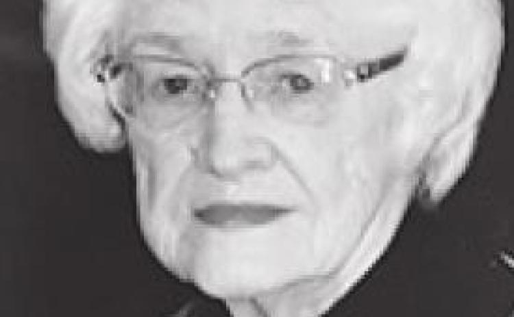 Zerita “Tommye” Kiesau