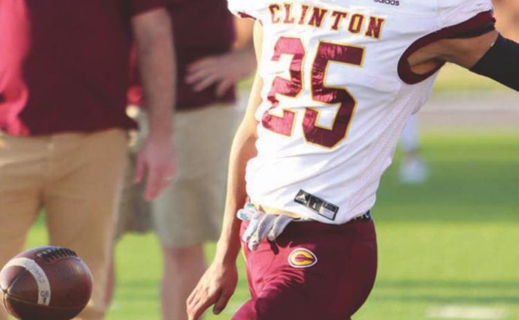 Punting