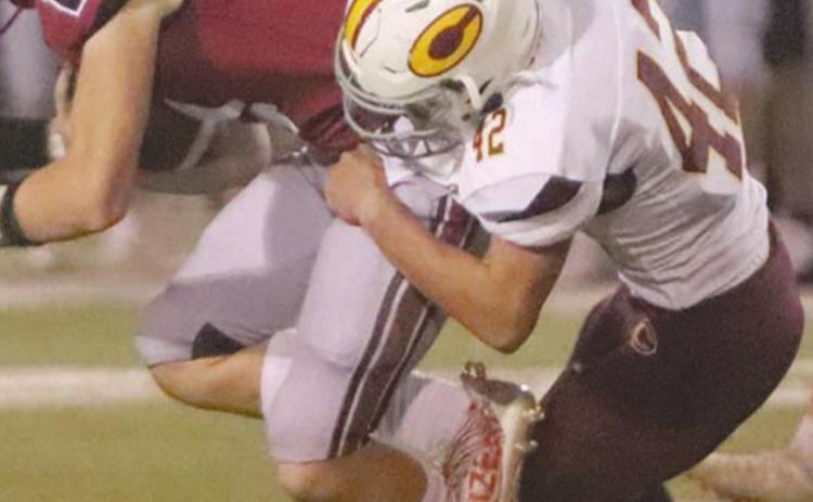 Tackles
