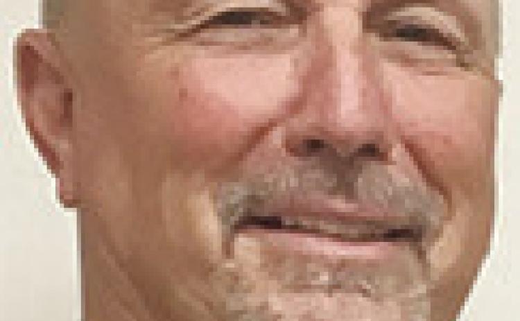 Jeffrey Foster Brown