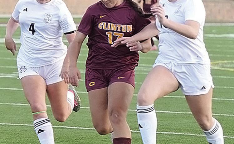 CHS soccer splits Bethany double header