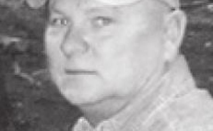 Brad Thacker
