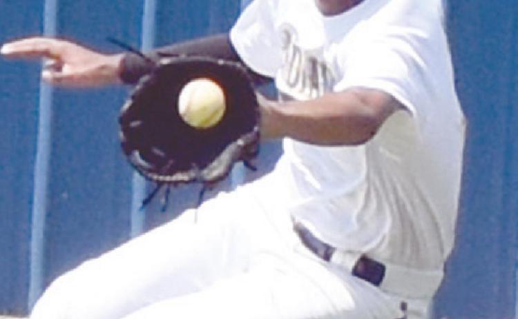 Indians fall to Calumet