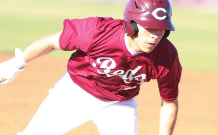 Clinton falls to Guthrie in extras