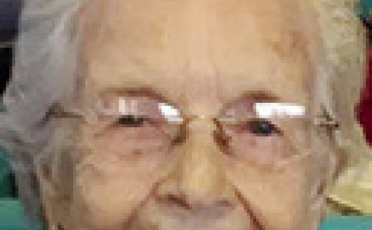 Eula “Jean” Fortner