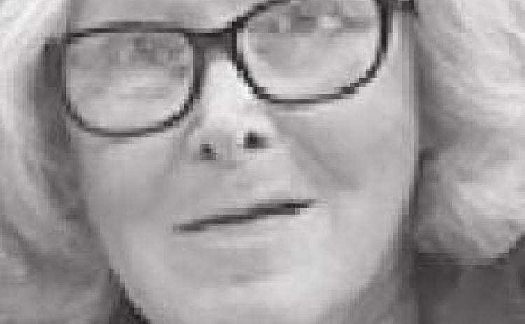 Joyce Ridley