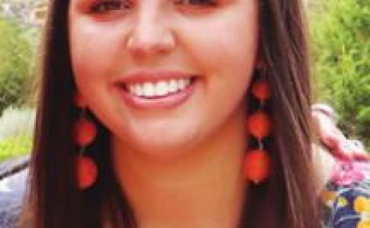 Sappington earns high collegiate marks