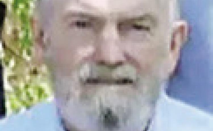 Ronald Dee Colvin