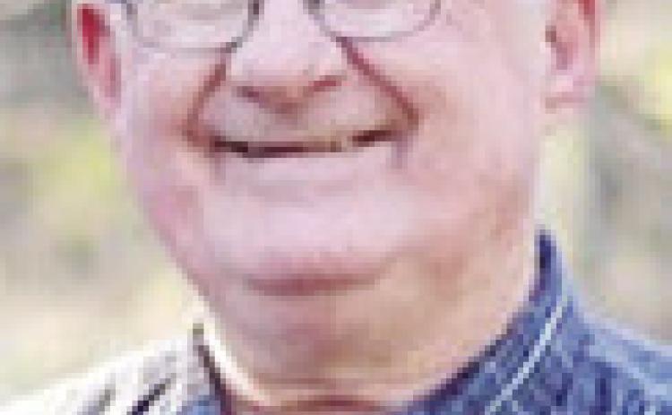 Larry Gene Allen