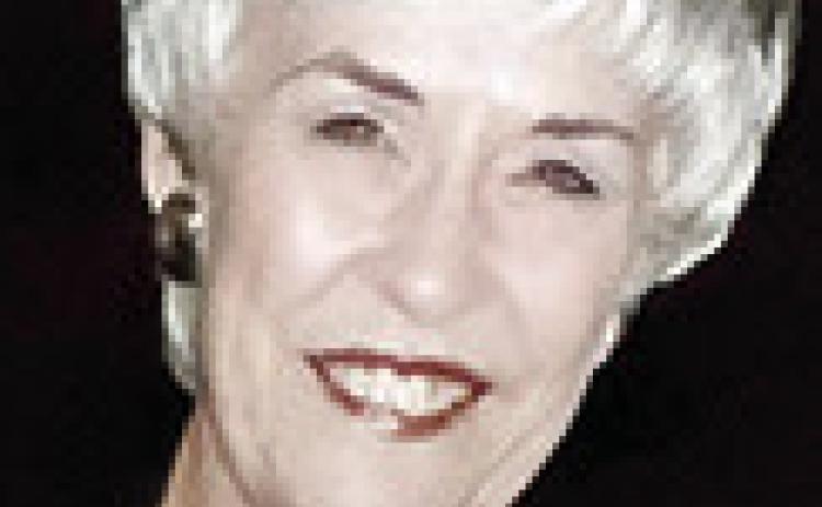 Patsy Chisum