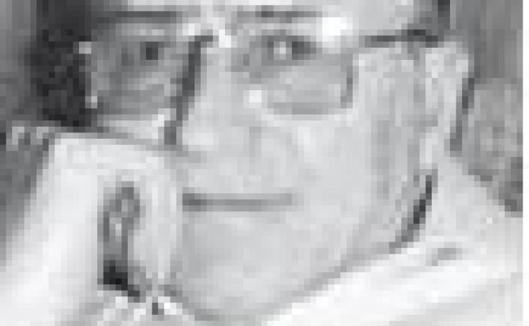 Melton Hatfield