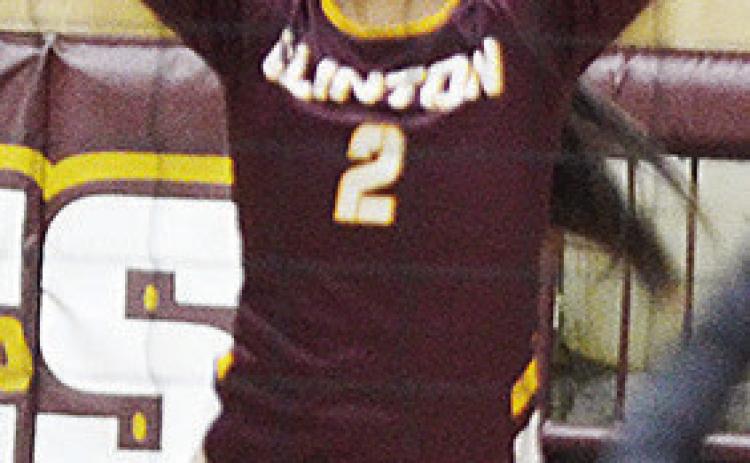 CHS volleyball drops last regular season game