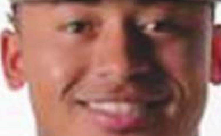 Gaunt belts fifth homer, No. 14 USA rolls