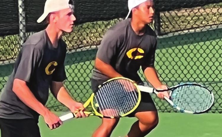 Red Tornadoes end season at state tourney