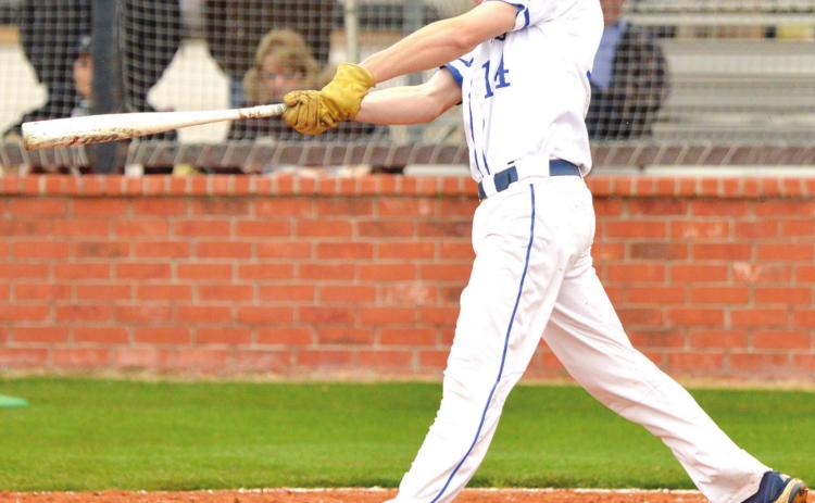 A-B rolls to another district title