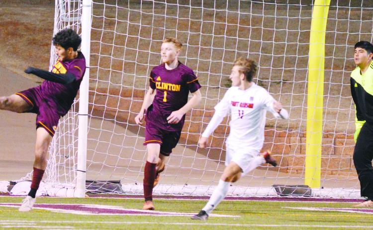 CHS soccer teams sweep Southeast