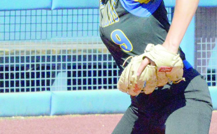 Thompson makes All-State