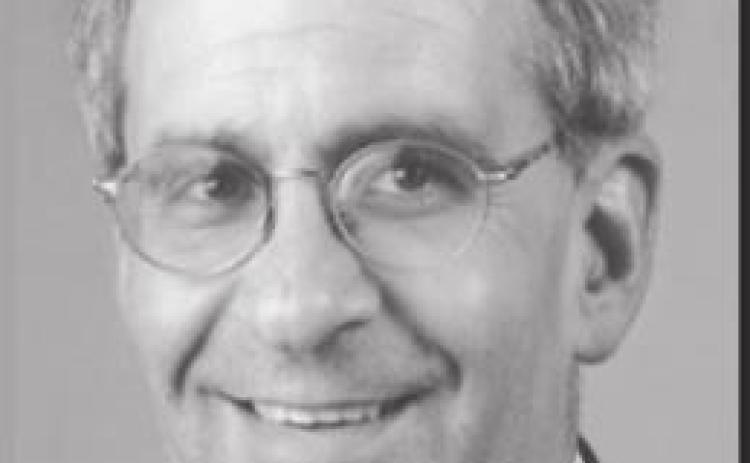 David M. Shribman