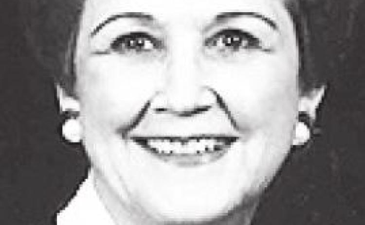Jeanelda Busch