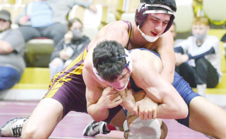 Regional tourney postponed
