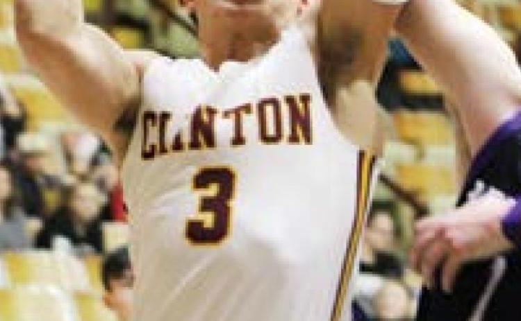 CHS Senior Caden Powell (3)