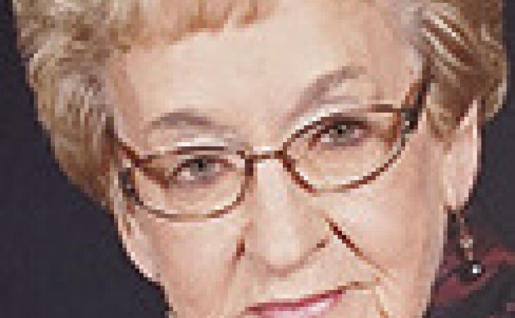 Norma Jean Vogt
