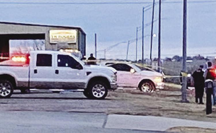 2 Homicide leads to 2 dead