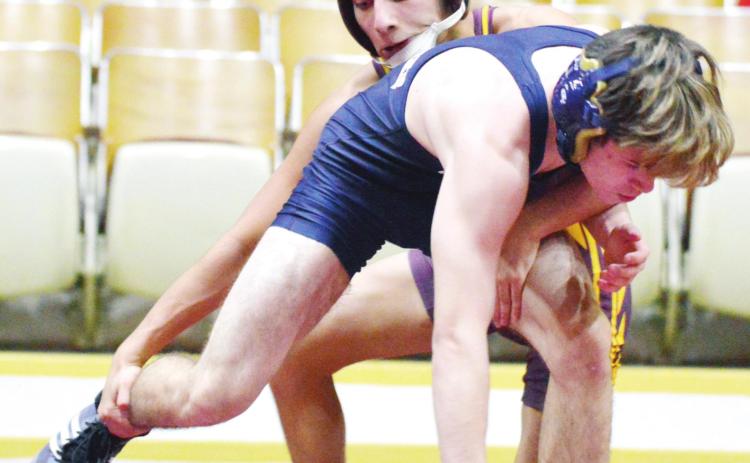 CHS hits the ground running Tuesday