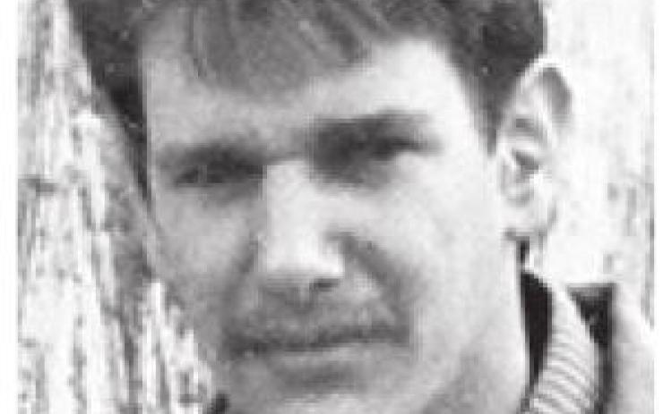 Robert "Robby" Wynn