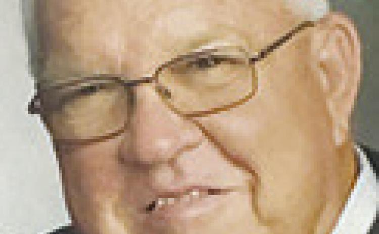 Roger Keith Snider
