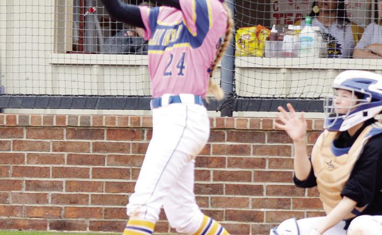 Lady Indians deliver 5-2 win over Hobart