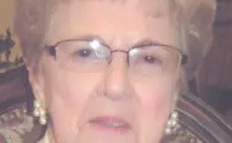 Wilma C. Lantz
