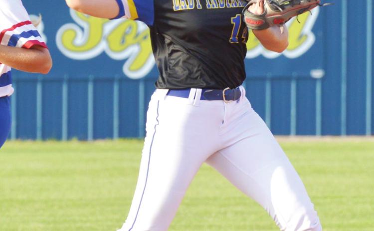 A-B aiming high with deep roster