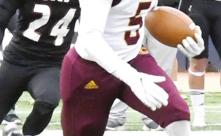 CHS spring football starts Monday