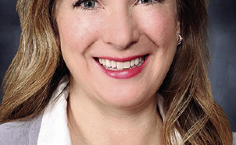 Adams announces Ward 3 intentions