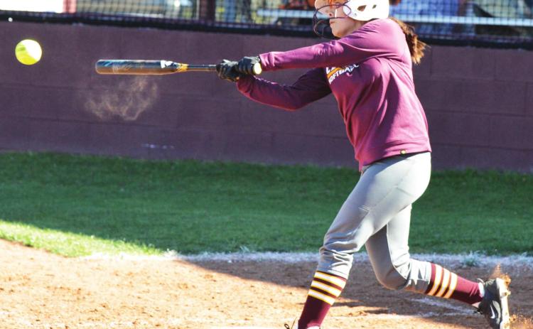 CHS slow-pitch begins second season back