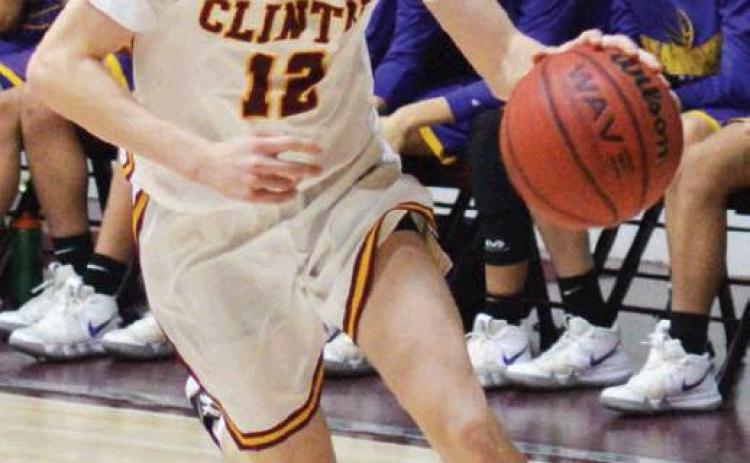 Red Tornadoes are on same page early in preseason