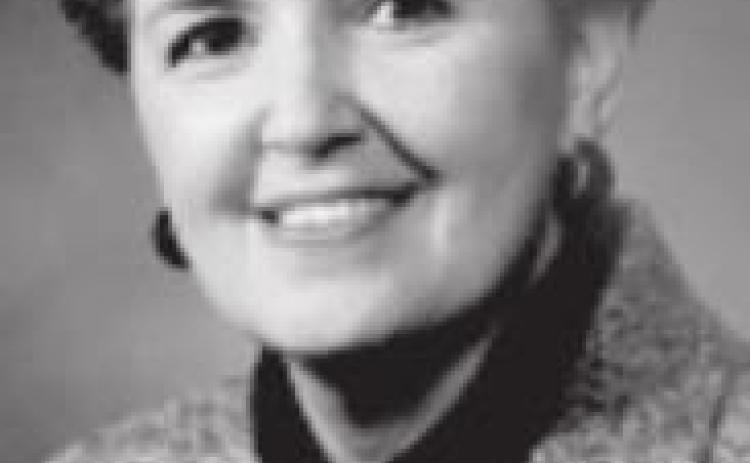 Peggy Jean Hoffman