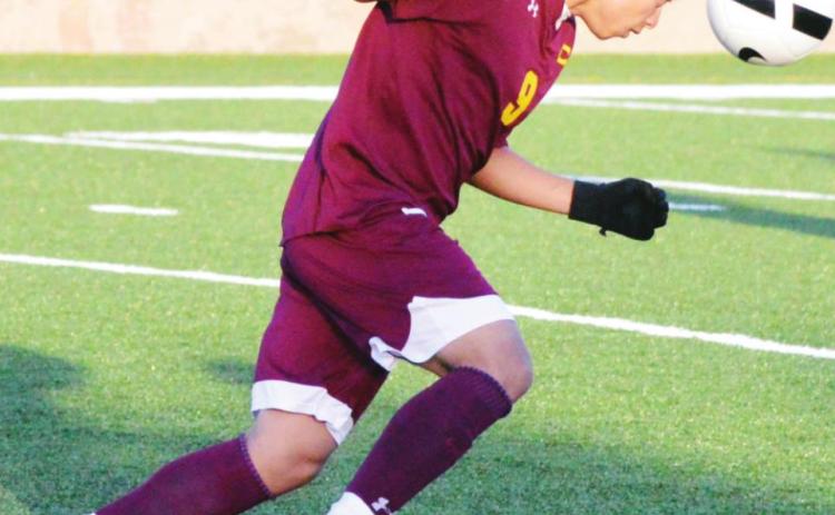 CHS soccer’s run unreal through the numbers