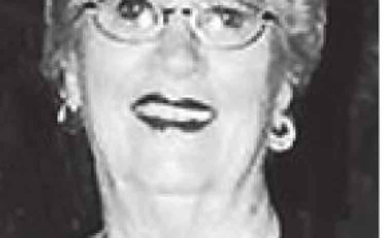 Dorotha Allen