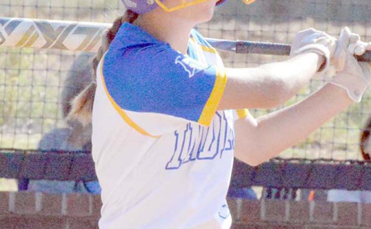 Arapaho-Butler advances to regionals