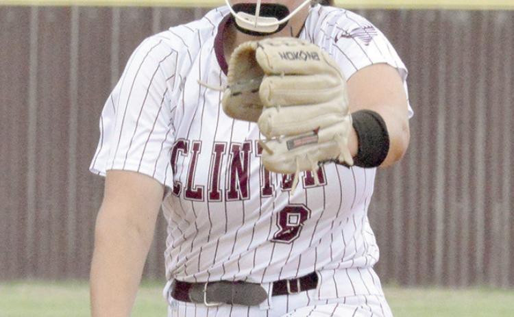 Kauk makes All-State