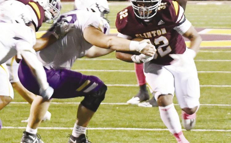 Red Tornadoes look to bully the Bulldogs