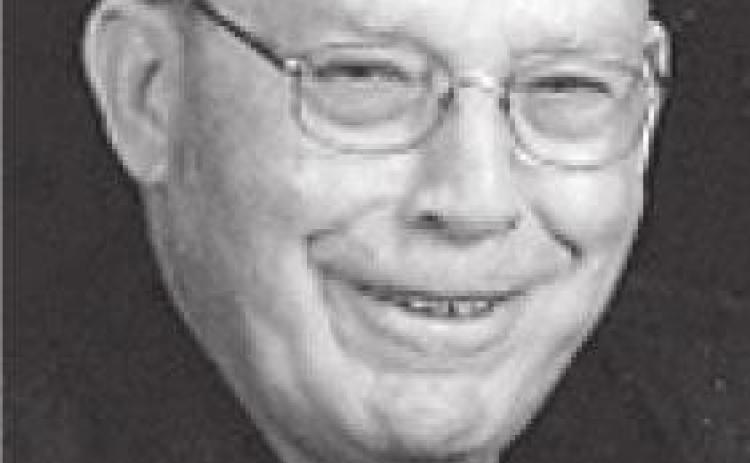 Allan Livingston