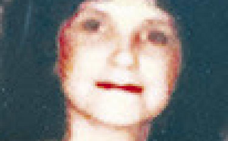 Patricia Ann Roque